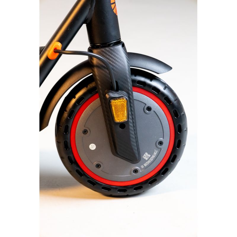Trottinette électrique Max Wheel M2