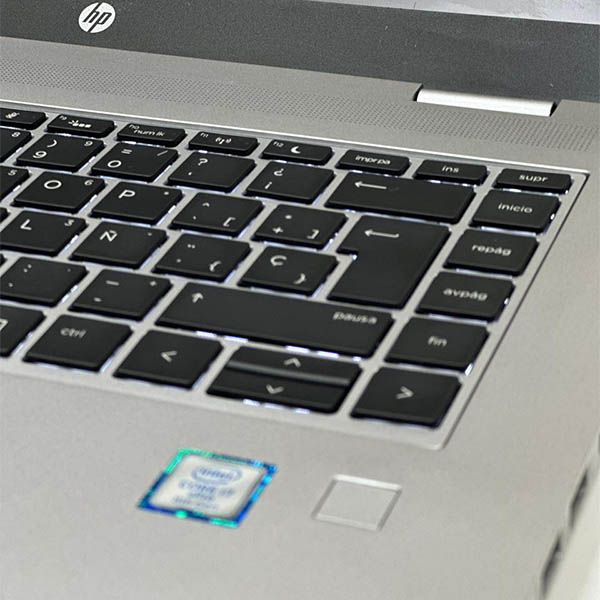 HP ProBook 640 G5 – Core i7 8ᵉ Gén 16 Go RAM 512 Go SSD 14"