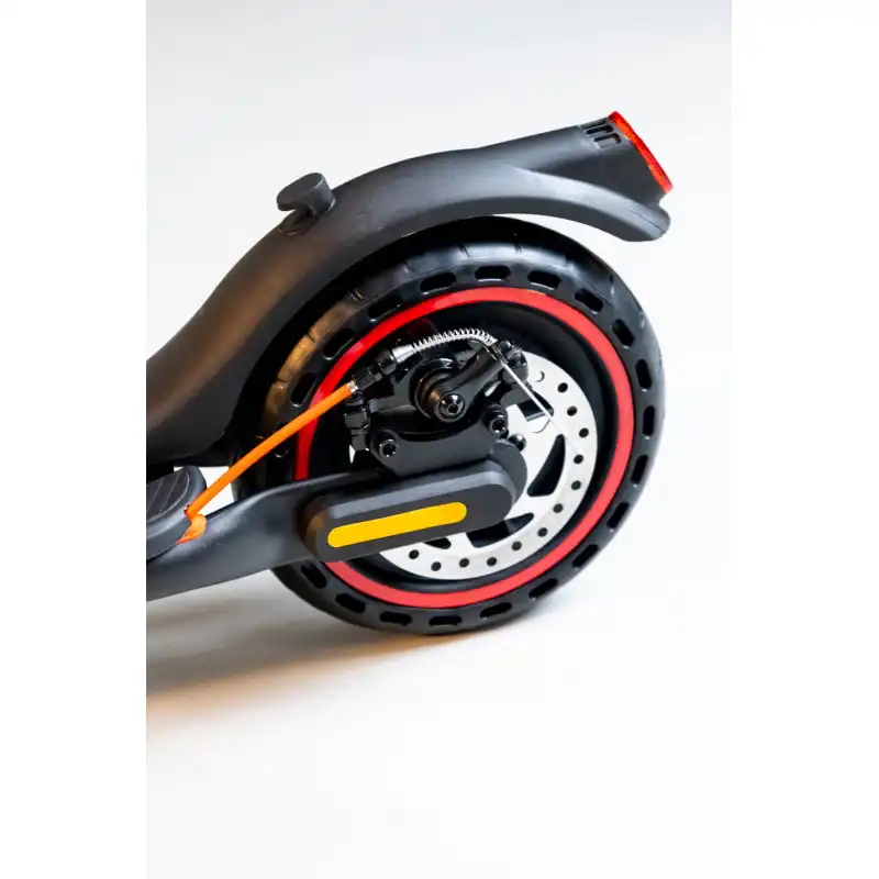 Trottinette électrique Max Wheel M2