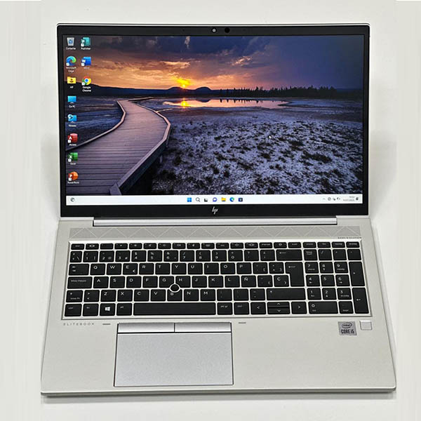HP EliteBook x360 1030 G3 – Core i5 8ᵉ Gén 16 Go RAM 256 Go SSD