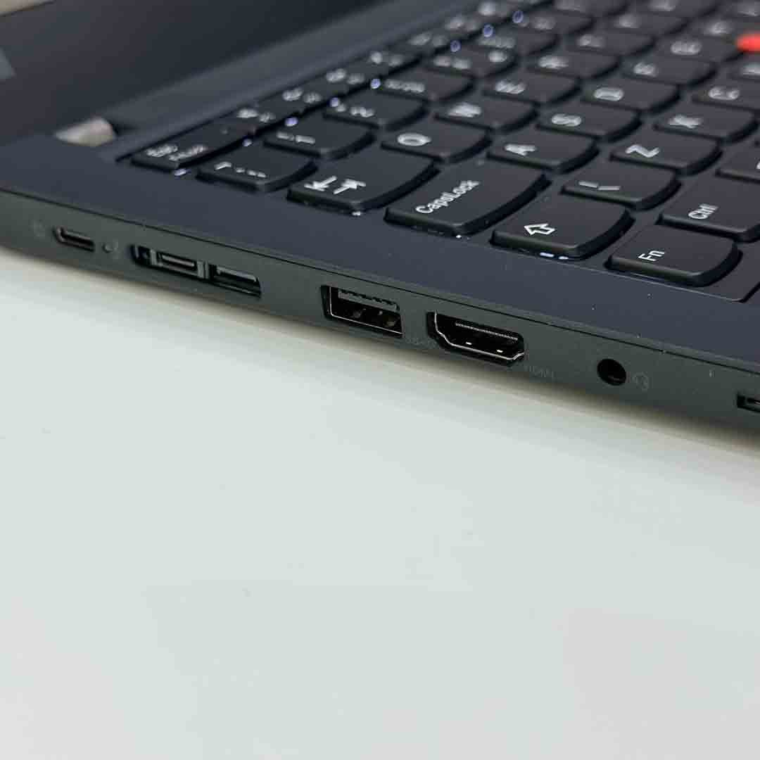  Lenovo ThinkPad T14 Intel Core i5 10310U 16 Go RAM et SSD 256 Go 