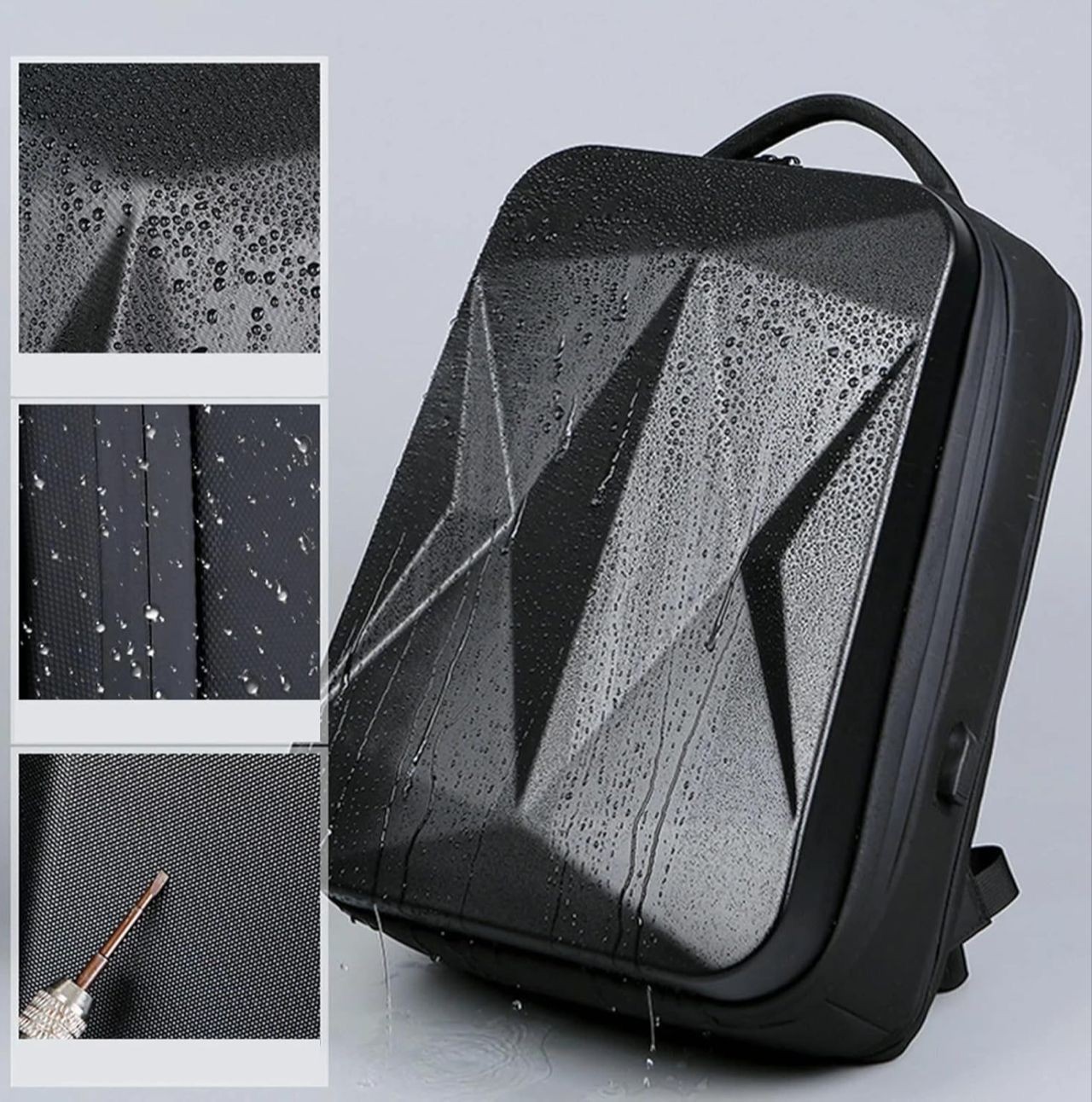 Le sac à dos idéal pour les études les voyages