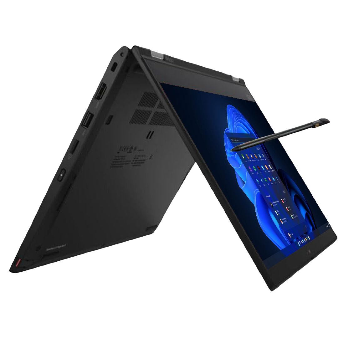 Lenovo L13 Gen 11 Yoga G2 360°: La Puissance et la Flexibilité Réunies