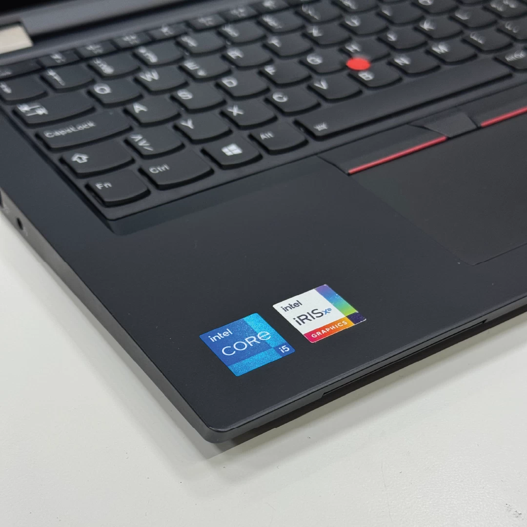 Lenovo L13 Gen 11 Yoga G2 360°: La Puissance et la Flexibilité Réunies