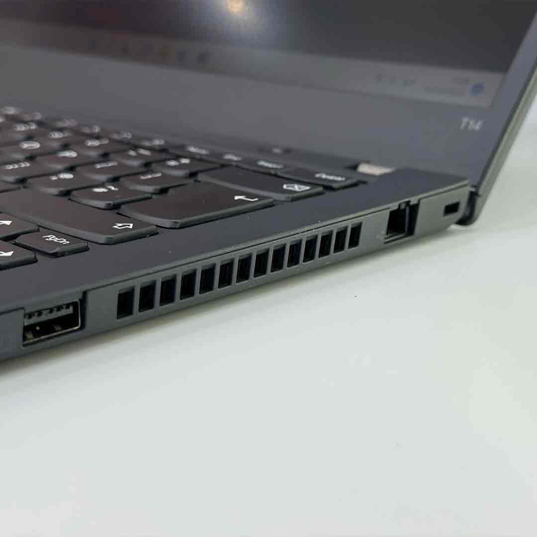  Lenovo ThinkPad T14 Intel Core i5 10310U 16 Go RAM et SSD 256 Go 