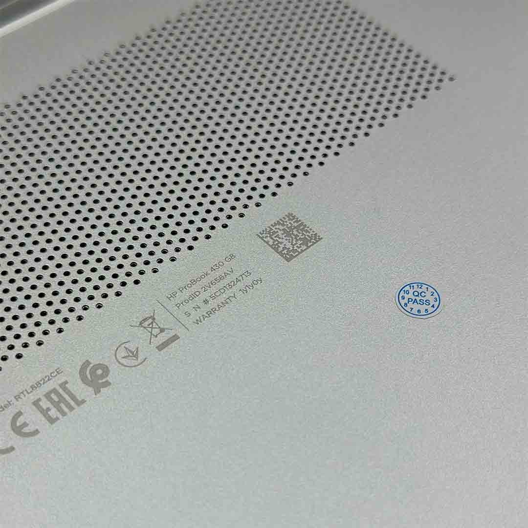  HP ProBook 430 G8 - Performance et Élégance au Service de Votre Produc 