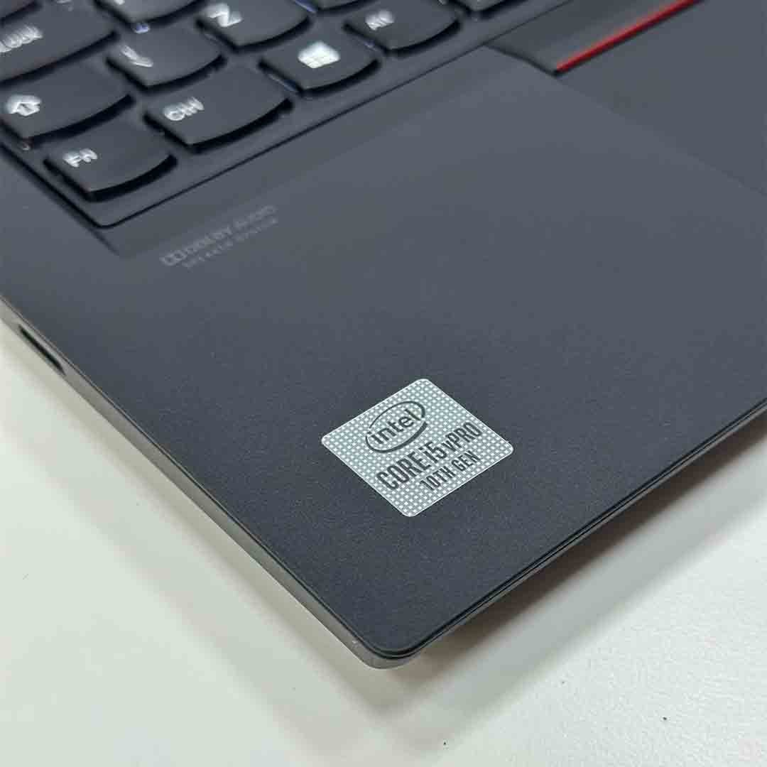  Lenovo ThinkPad T14 Intel Core i5 10310U 16 Go RAM et SSD 256 Go 