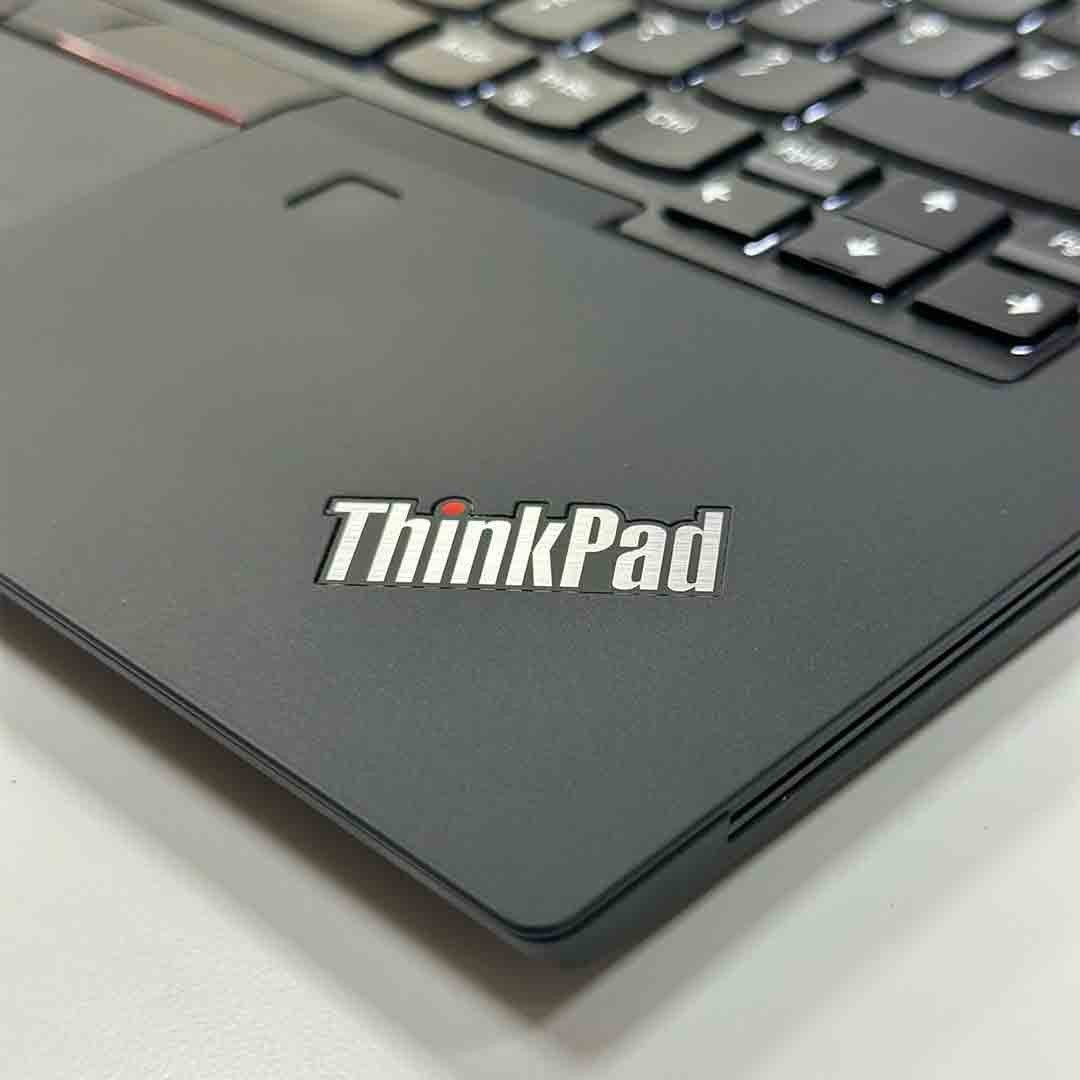  Lenovo ThinkPad T14 Intel Core i5 10310U 16 Go RAM et SSD 256 Go 